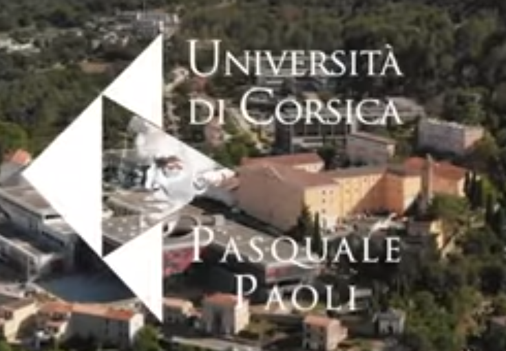 Université de Corse